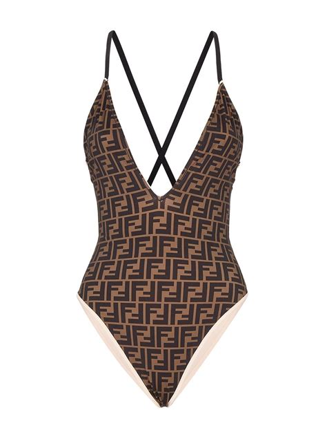 fendi 2061|fendi swimwear saks.